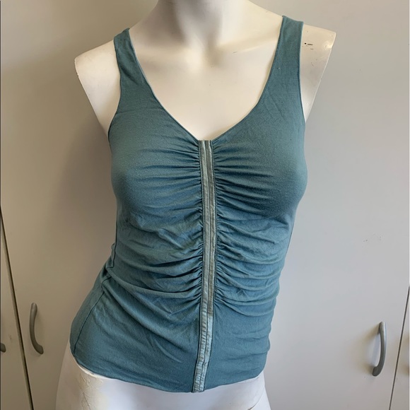 Armani Collezioni Tops - ARMANI BLOUSE SZ 4 #RRR